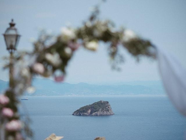 Paradiso Di Manu Noli Exteriör bild